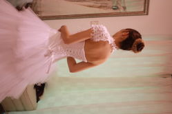 -LANYI COUTURE高级婚纱礼服改衣店