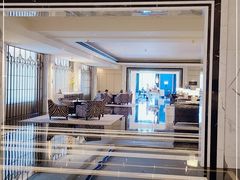 -上海苏宁宝丽嘉酒店·Cafe Bellagio西餐厅