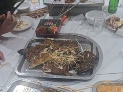 -清真·马坡烧烤涮牛肚·酸浆火锅(新区总店)