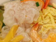 -长人馄饨铺(解放街店)