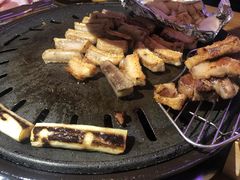 -济州爱肉堂(总店)