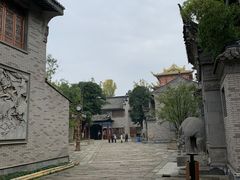 -龙潭水乡