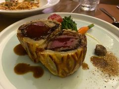 -Golden Lily河内巴黎法越料理餐厅(建国西路店)