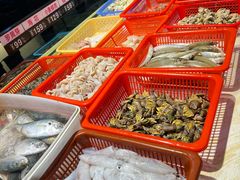 -乐在集市海鲜大排档(平潭店)