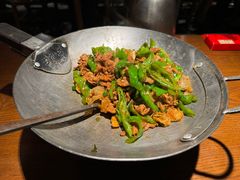 超级小炒肉-老湘村·湖南土菜(天河维多利店)
