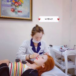 -UP&UP·半永久眉毛眼线机器野生眉