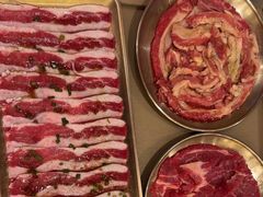 -西塔老太太泥炉烤肉(青浦蟠龙天地店)