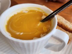 -本处·素食·融合料理(南油店)