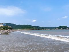 -东海半边山旅游度假区