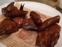 -勝記酒家·37年老字号·经典粤菜(荔枝公园店)