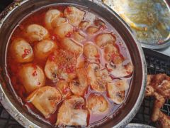 -夏大妈烧烤