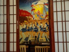 -円满日式居酒屋(蓉花路美食街店)