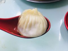 -食惠里小笼包面馆(越秀店)