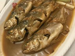 -万宝海鲜舫(劳动公园店)