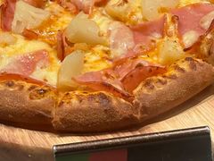 -比格比萨自助(宋家庄店)