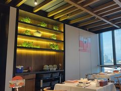 -小厨娘淮扬菜(清江苏宁广场店)