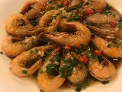 -毛胡子牛羊餐馆(武宁路店)