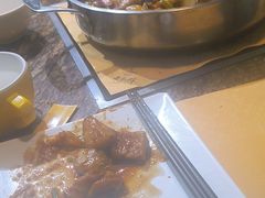 -黄记煌三汁焖锅(崇文门店)