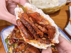 -陈聚德炒牛肉(樱花二路店)