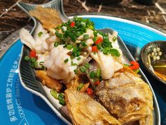 -长安·大茶饭