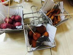 -长乐饭冰冰·冰饭·烧烤(长乐总店)