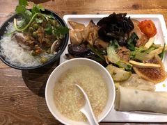 -素清香(解放路店)