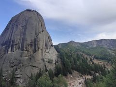-可可托海景区
