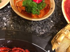 花千骨-蜀大侠火锅(春熙路店)