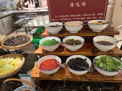 -西湖17·湖景餐厅(杭州新侨饭店)