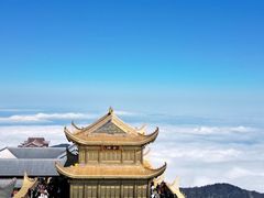-峨眉山风景名胜区