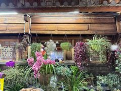 -龙姐私房菜(和顺古镇店)