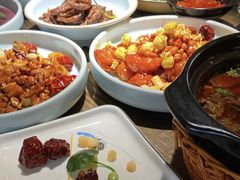 -打酱油·非遗淮扬菜(瘦西湖梅岭店)