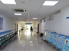 -青浦区徐泾北大居社区卫生服务中心-停车场