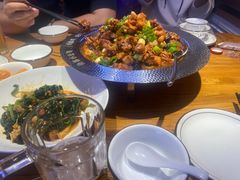 -俭寨大盘鸡·缸子肉·小公鸡·新疆菜(云通店)