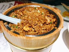 酱油炒饭-雲蜀龙阁·金牌水煮鱼(方庄店)