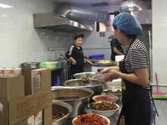 -王菊美食街·王菊面馆(总店)