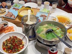 -上菜呷饭(花溪店)