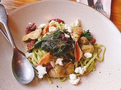 -THE CANNERY&JUJU 新鲜海鲜·牛排美食酒廊