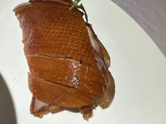 -鸭王烤鸭店(三里河店)