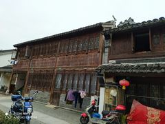 -三林塘老街