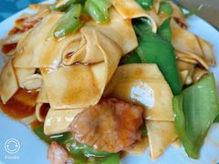 -金台阶鱼馆(于桥水库店)