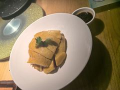 -吴越荣记苏州菜·松鼠桂鱼 100% 活鱼现做(月光码头店)