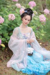 -八角古风摄影