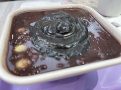 -满记甜品(金融街店)