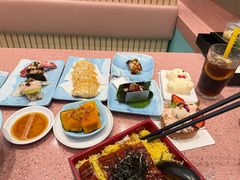 -元气寿司(环球港店)