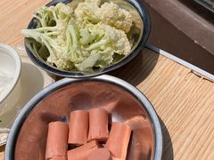 -川香煲(茅台路店)