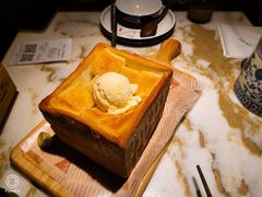 -绿茶餐厅(西湖银泰百货店)