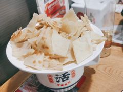 -鱼酷活鱼烤鱼(梅江印象城店)