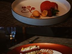 -莲西餐