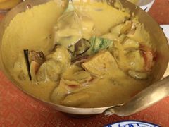 -南沙游艇会·大兵船餐厅